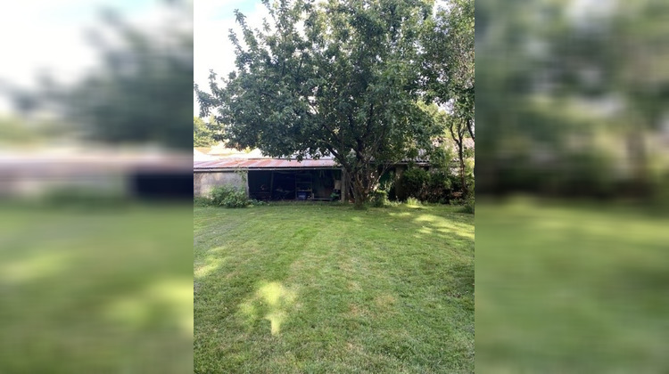 Ma-Cabane - Vente Maison SAINT PHILBERT DE GRAND LIEU, 95 m²