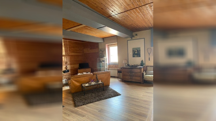 Ma-Cabane - Vente Maison SAINT PHILBERT DE GRAND LIEU, 95 m²
