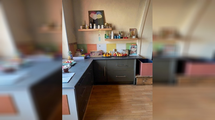 Ma-Cabane - Vente Maison SAINT PHILBERT DE GRAND LIEU, 95 m²