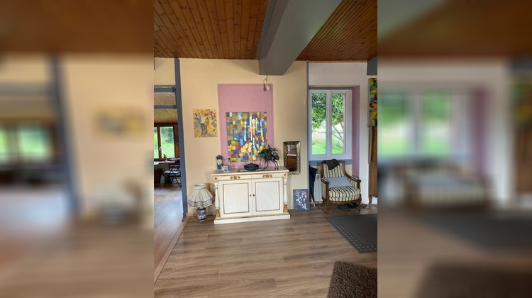 Ma-Cabane - Vente Maison SAINT PHILBERT DE GRAND LIEU, 95 m²