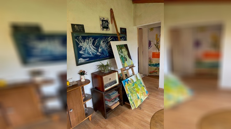 Ma-Cabane - Vente Maison SAINT PHILBERT DE GRAND LIEU, 95 m²