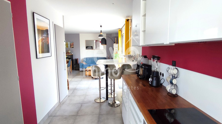 Ma-Cabane - Vente Maison SAINT PHILBERT DE GRAND LIEU, 105 m²