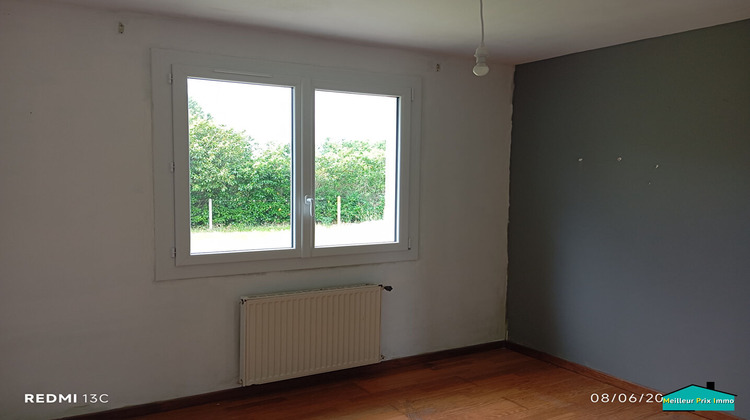 Ma-Cabane - Vente Maison SAINT-PHILBERT-DE-GRAND-LIEU, 72 m²
