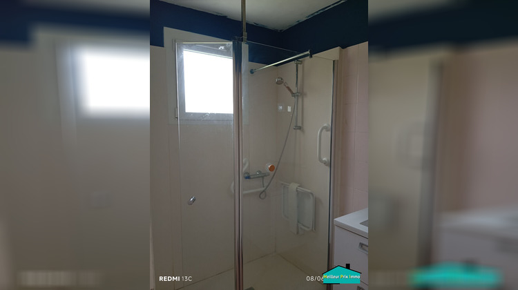 Ma-Cabane - Vente Maison SAINT-PHILBERT-DE-GRAND-LIEU, 72 m²