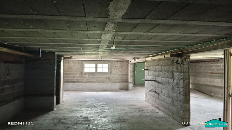Ma-Cabane - Vente Maison SAINT-PHILBERT-DE-GRAND-LIEU, 72 m²