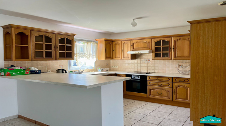 Ma-Cabane - Vente Maison SAINT-PHILBERT-DE-GRAND-LIEU, 157 m²