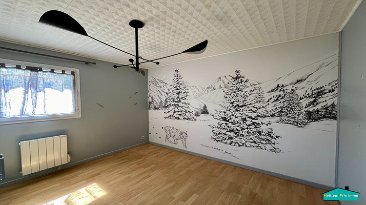 Ma-Cabane - Vente Maison SAINT-PHILBERT-DE-GRAND-LIEU, 157 m²