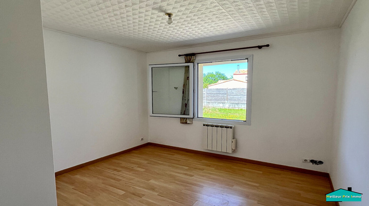Ma-Cabane - Vente Maison SAINT-PHILBERT-DE-GRAND-LIEU, 157 m²