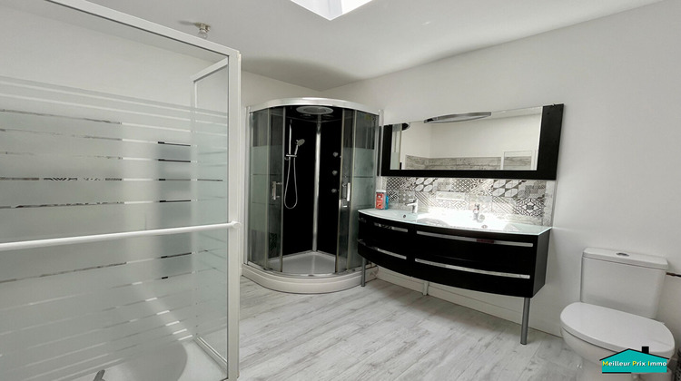 Ma-Cabane - Vente Maison SAINT-PHILBERT-DE-GRAND-LIEU, 157 m²
