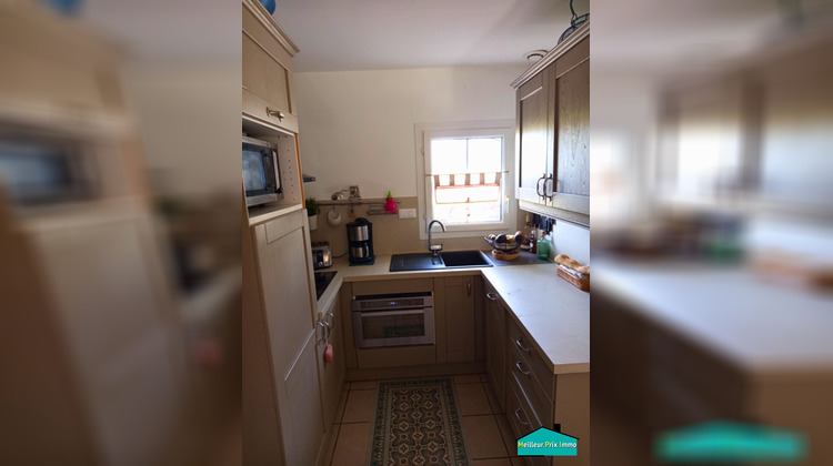 Ma-Cabane - Vente Maison SAINT-PHILBERT-DE-GRAND-LIEU, 112 m²