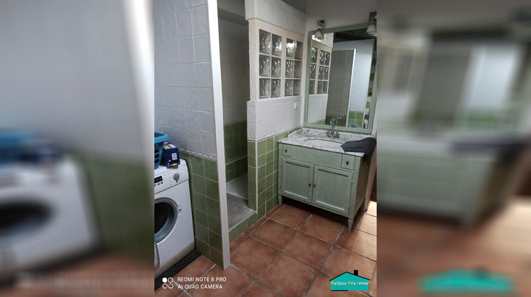 Ma-Cabane - Vente Maison SAINT-PHILBERT-DE-GRAND-LIEU, 112 m²