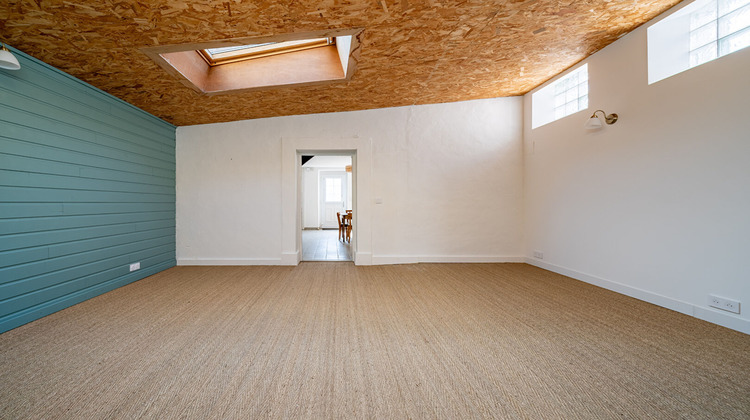 Ma-Cabane - Vente Maison SAINT-PHILBERT-DE-GRAND-LIEU, 118 m²