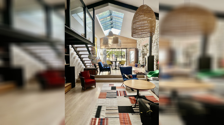 Ma-Cabane - Vente Maison Saint-Philbert-de-Grand-Lieu, 169 m²
