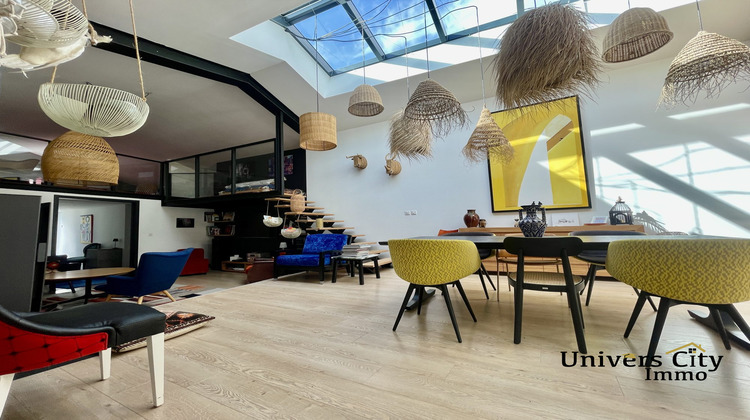 Ma-Cabane - Vente Maison Saint-Philbert-de-Grand-Lieu, 169 m²