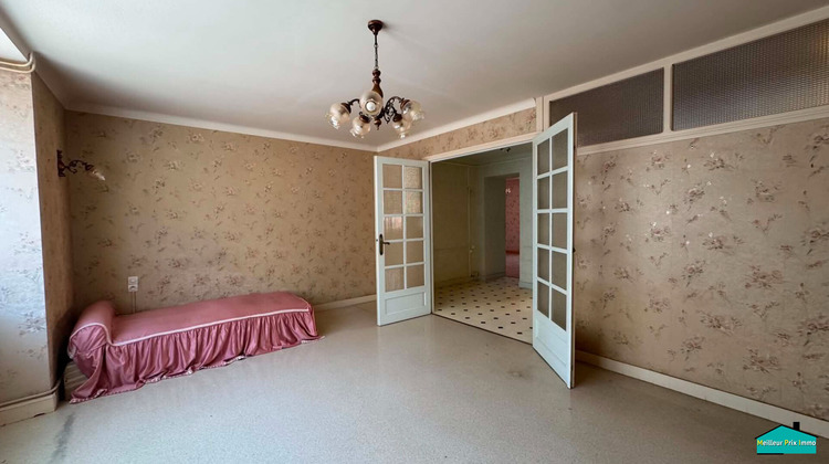 Ma-Cabane - Vente Maison SAINT-PHILBERT-DE-GRAND-LIEU, 157 m²