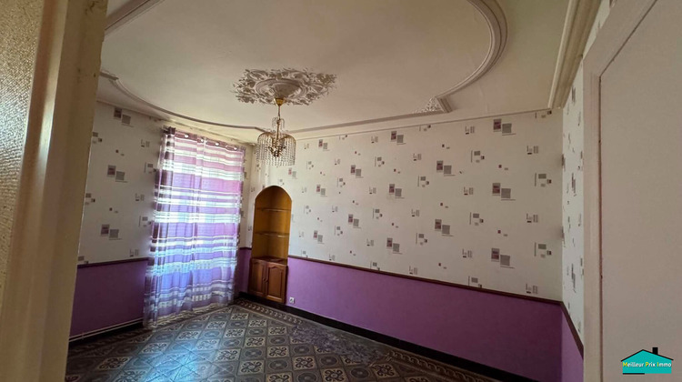 Ma-Cabane - Vente Maison SAINT-PHILBERT-DE-GRAND-LIEU, 157 m²