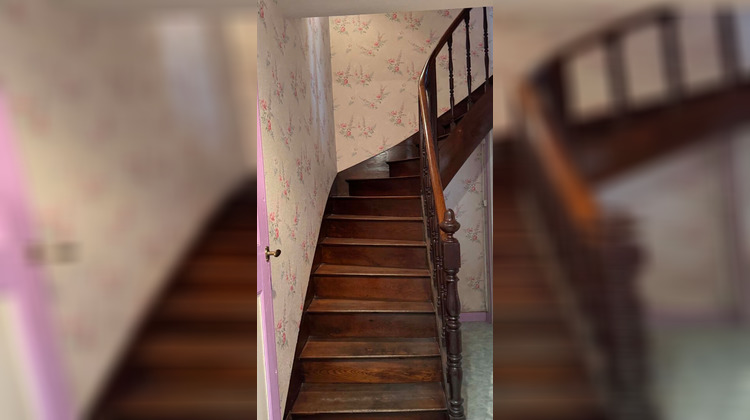 Ma-Cabane - Vente Maison SAINT-PHILBERT-DE-GRAND-LIEU, 157 m²