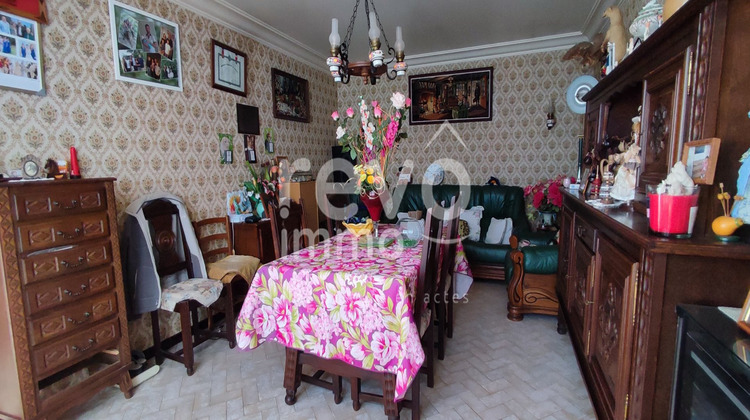 Ma-Cabane - Vente Maison SAINT PHILBERT DE GRAND LIEU, 93 m²