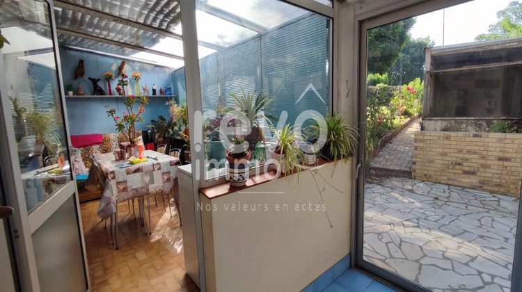 Ma-Cabane - Vente Maison SAINT PHILBERT DE GRAND LIEU, 93 m²