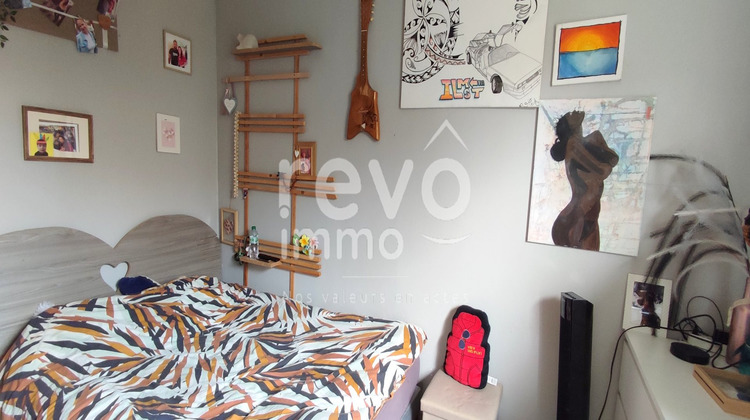 Ma-Cabane - Vente Maison SAINT PHILBERT DE GRAND LIEU, 102 m²