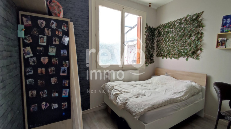 Ma-Cabane - Vente Maison SAINT PHILBERT DE GRAND LIEU, 102 m²