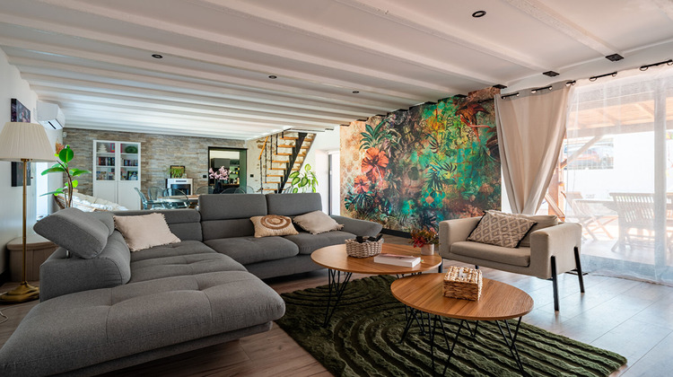 Ma-Cabane - Vente Maison SAINT-PHILBERT-DE-GRAND-LIEU, 185 m²