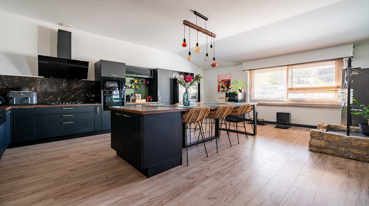Ma-Cabane - Vente Maison SAINT-PHILBERT-DE-GRAND-LIEU, 185 m²