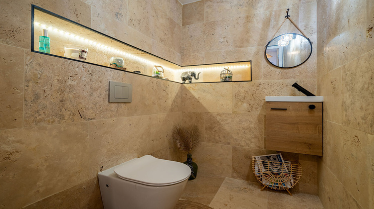 Ma-Cabane - Vente Maison SAINT-PHILBERT-DE-GRAND-LIEU, 185 m²