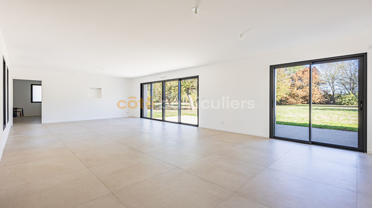 Ma-Cabane - Vente Maison SAINT-PHILBERT-DE-GRAND-LIEU, 188 m²