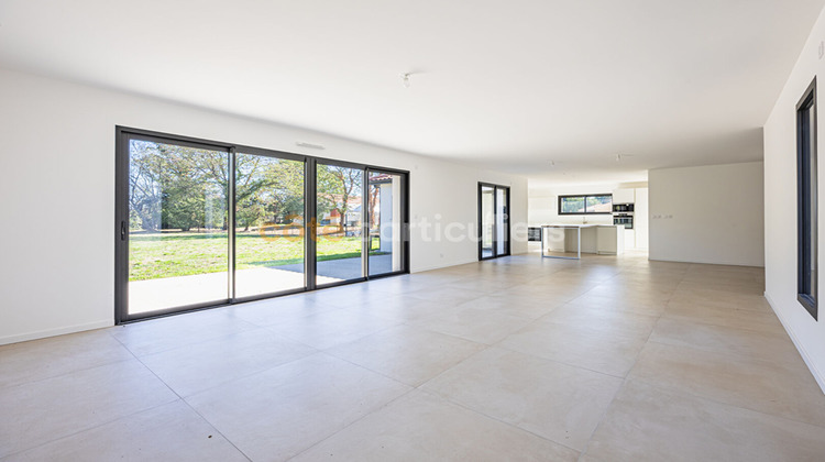 Ma-Cabane - Vente Maison SAINT-PHILBERT-DE-GRAND-LIEU, 188 m²