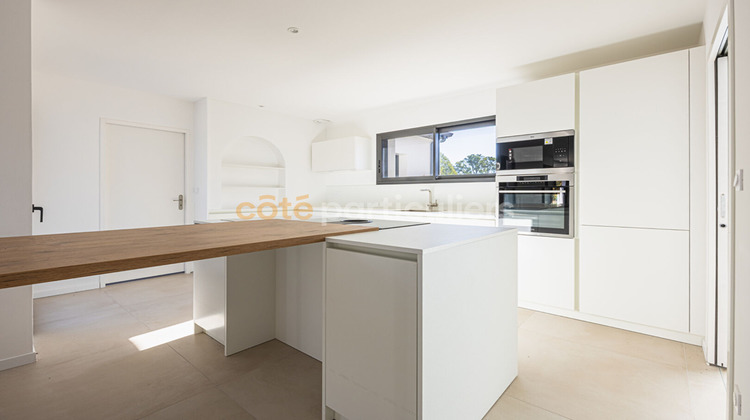 Ma-Cabane - Vente Maison SAINT-PHILBERT-DE-GRAND-LIEU, 188 m²