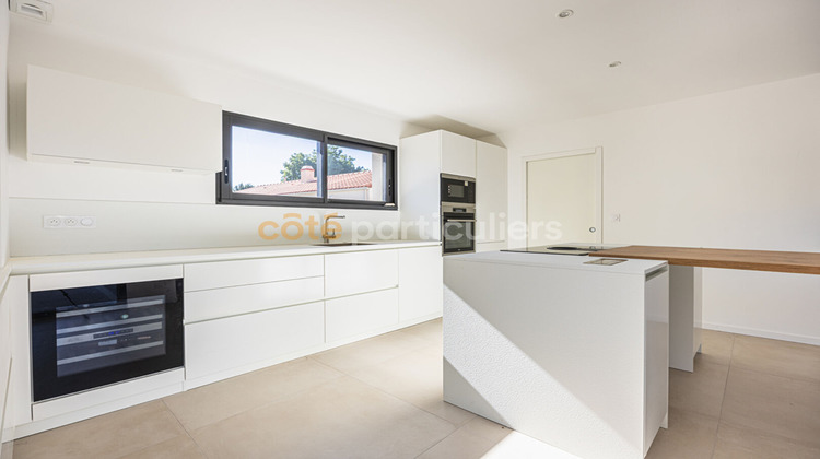 Ma-Cabane - Vente Maison SAINT-PHILBERT-DE-GRAND-LIEU, 188 m²