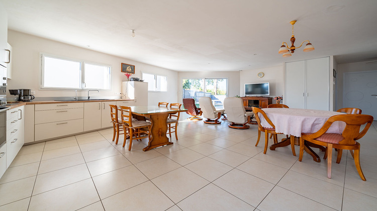Ma-Cabane - Vente Maison SAINT-PHILBERT-DE-GRAND-LIEU, 95 m²