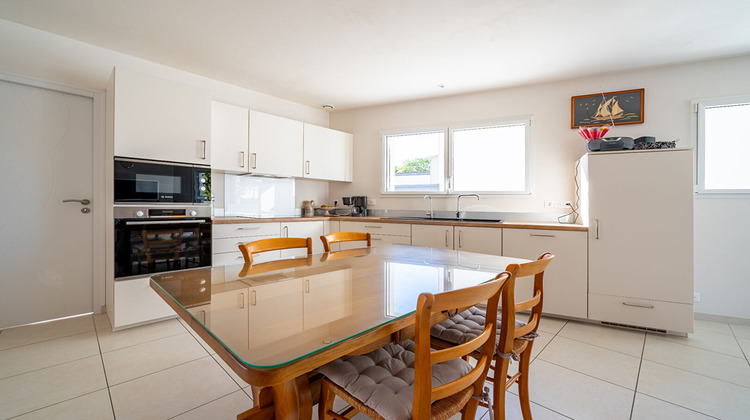Ma-Cabane - Vente Maison SAINT-PHILBERT-DE-GRAND-LIEU, 95 m²