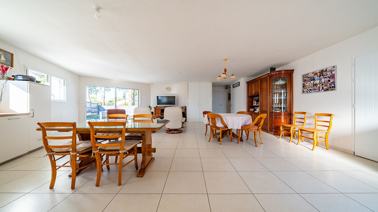 Ma-Cabane - Vente Maison SAINT-PHILBERT-DE-GRAND-LIEU, 95 m²