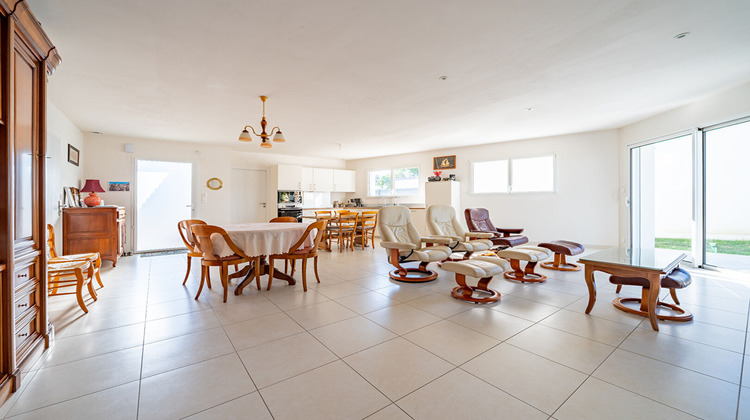 Ma-Cabane - Vente Maison SAINT-PHILBERT-DE-GRAND-LIEU, 95 m²