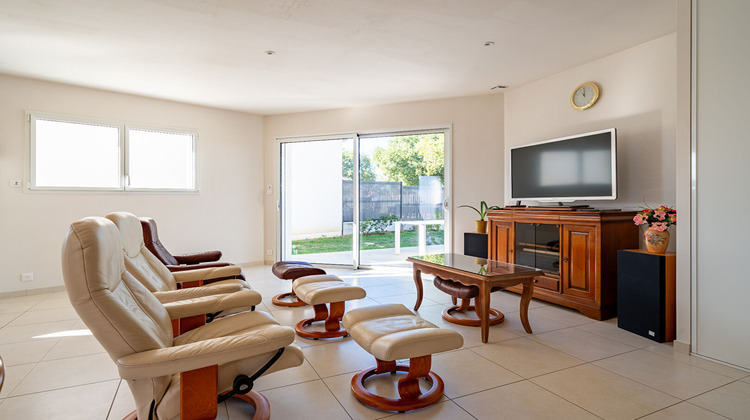 Ma-Cabane - Vente Maison SAINT-PHILBERT-DE-GRAND-LIEU, 95 m²
