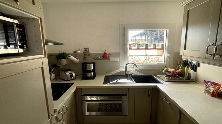 Ma-Cabane - Vente Maison SAINT-PHILBERT-DE-GRAND-LIEU, 112 m²