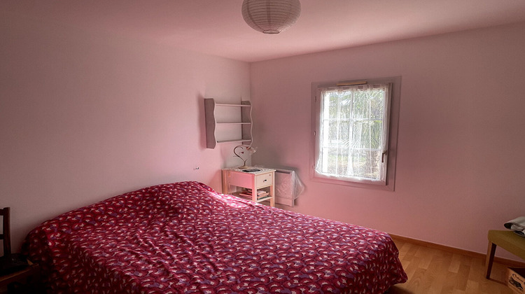Ma-Cabane - Vente Maison SAINT-PHILBERT-DE-GRAND-LIEU, 112 m²