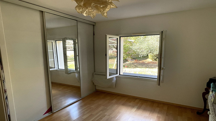 Ma-Cabane - Vente Maison SAINT-PHILBERT-DE-GRAND-LIEU, 112 m²