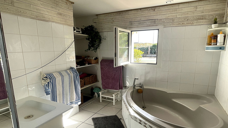 Ma-Cabane - Vente Maison SAINT-PHILBERT-DE-GRAND-LIEU, 112 m²