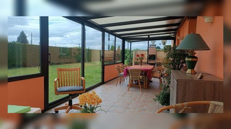 Ma-Cabane - Vente Maison Saint-Philbert-des-Champs, 102 m²