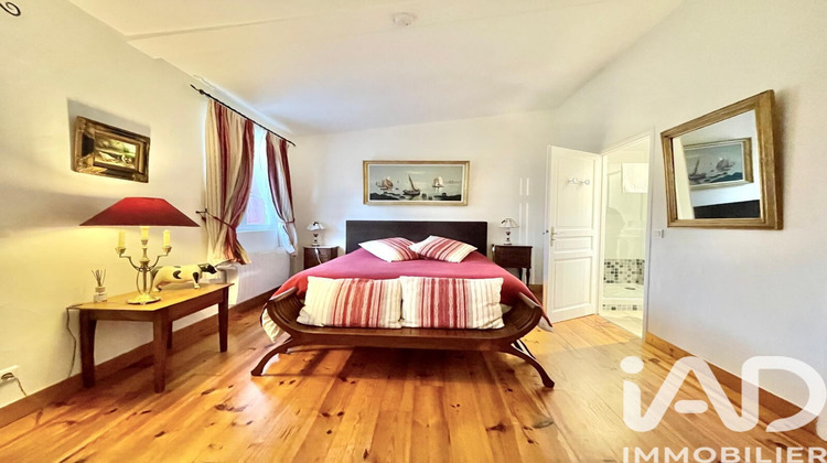 Ma-Cabane - Vente Maison Saint-Philbert-des-Champs, 239 m²