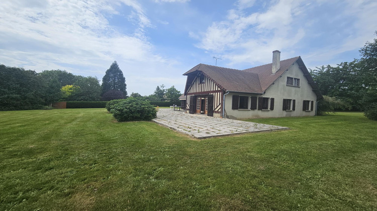 Ma-Cabane - Vente Maison Saint-Philbert-des-Champs, 166 m²