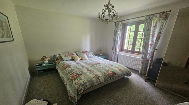 Ma-Cabane - Vente Maison Saint-Philbert-des-Champs, 166 m²