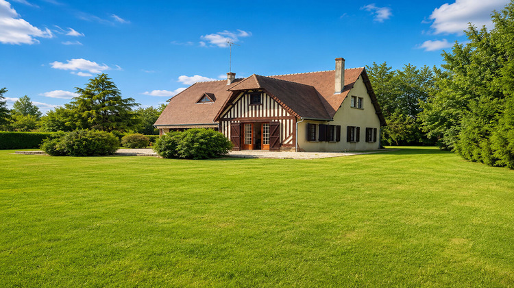Ma-Cabane - Vente Maison SAINT-PHILBERT-DES-CHAMPS, 200 m²