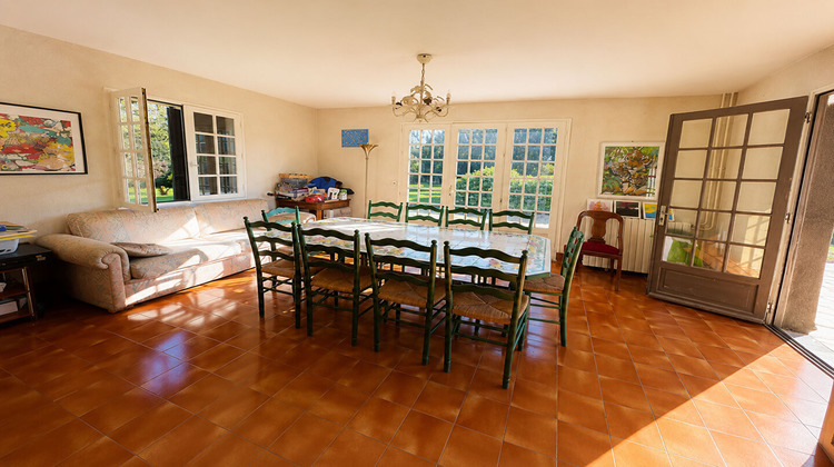 Ma-Cabane - Vente Maison SAINT-PHILBERT-DES-CHAMPS, 200 m²