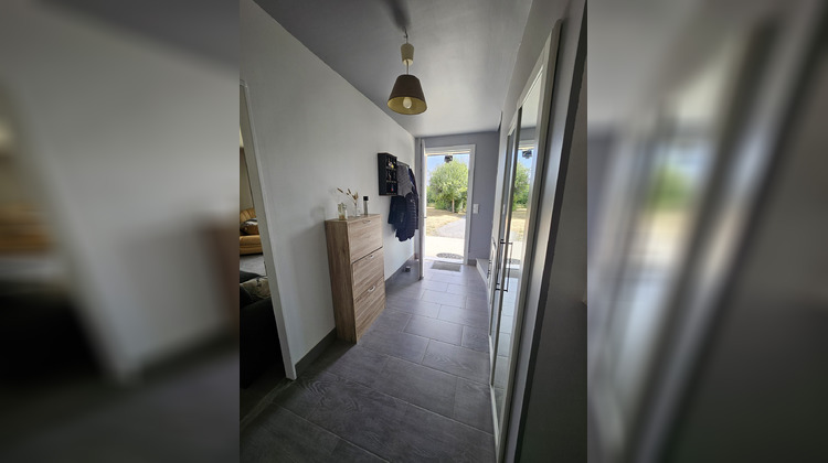 Ma-Cabane - Vente Maison Saint-Philbert-des-Champs, 166 m²