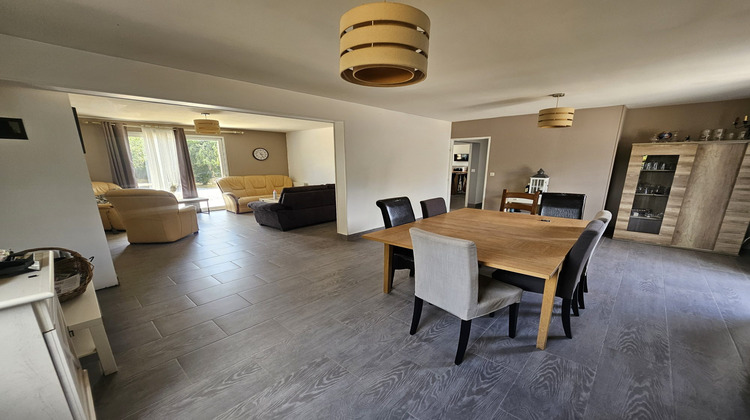Ma-Cabane - Vente Maison Saint-Philbert-des-Champs, 166 m²