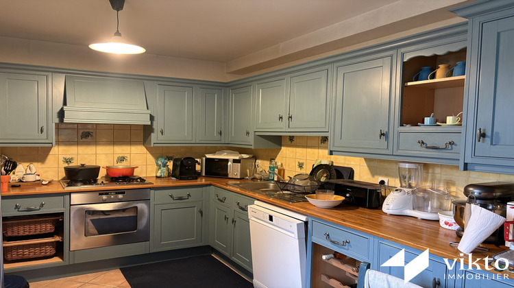 Ma-Cabane - Vente Maison Saint-Philbert-des-Champs, 90 m²